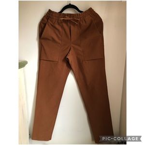 Lululemon Hiking Pants